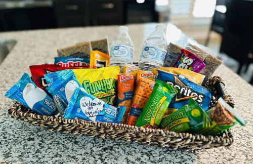 Aggieland Retreat - Photo 16