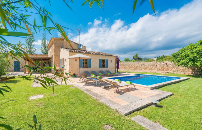 Es Moli Son Comparet - Foto 3