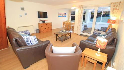 River's Edge Penthouse - Foto 4