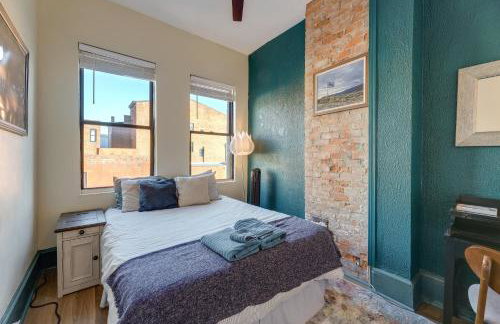 Cincinnati Retreat with Patio and Grill! - Foto 22