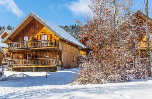 Madame Vacances Les Chalets du Berger Premium*** - Foto 68