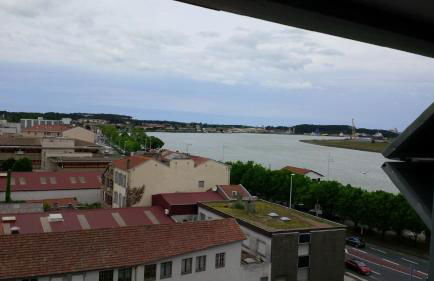 appartement bayonne - Foto 12