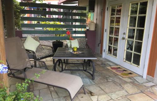 Mediteranean style Ohana Rental / Garden Bungalow in Pahoa - Photo 33