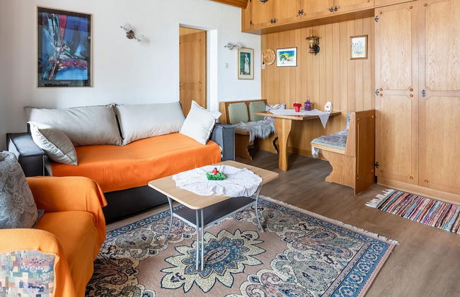 Apartment in Carinthia on Lake Woerthersee - Photo 5