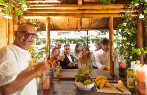 Fiori di Cardo - Agrimare - Foto 13