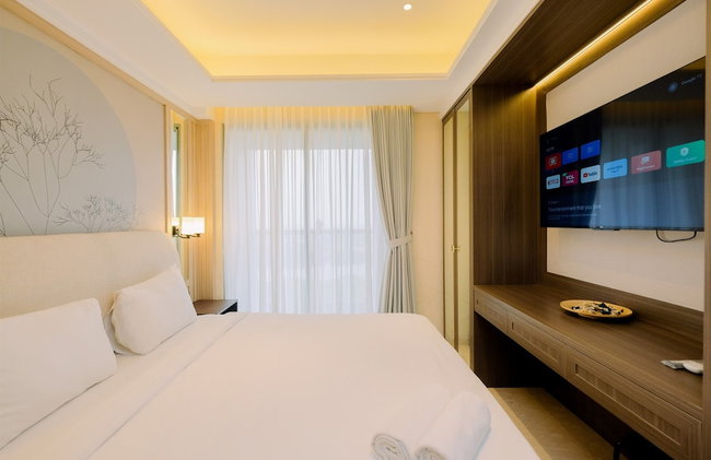 Modern Look And Comfy Studio Gold Coast Apartment - Foto 4