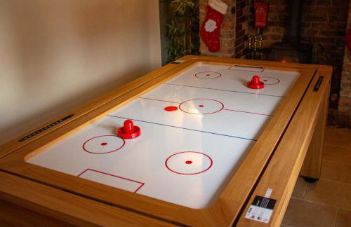 Castrum House - Chester Escape - Photo 5