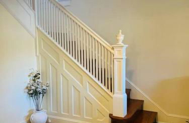 4 Bedroom DC's Best Location with Parking, Walk to Clarendon Metro, Shopping and Nightlife! - Foto 42