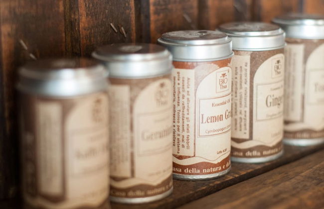 Borgo tra gli Olivi - Foto 33