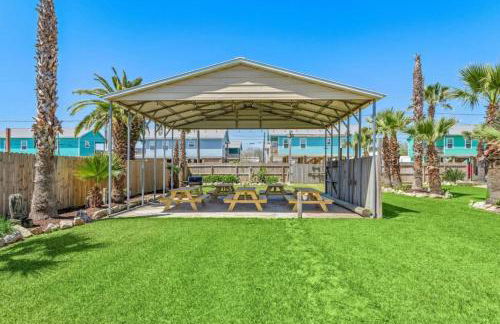 Multi-family Property with Private Pool, Large Yard and Steps From the Bay - Foto 43