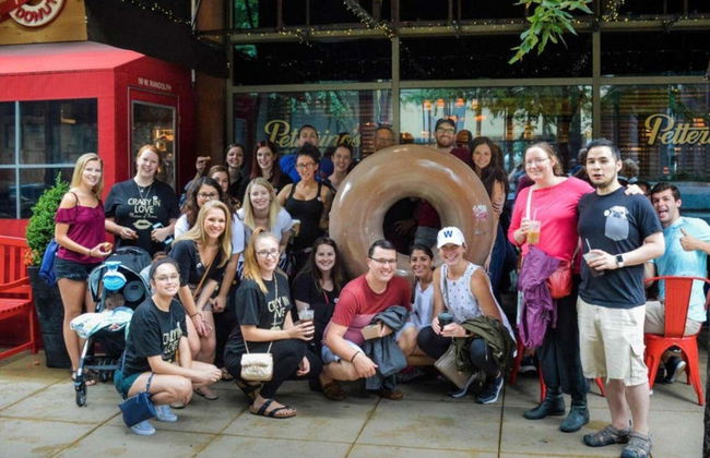 Chicago Donut Tour - Foto 5