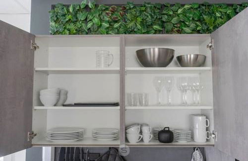 Suite Apartment Opernhaus - Foto 20