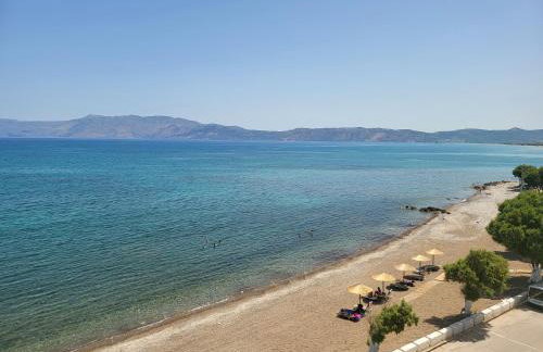 Christina Beach Hotel - Foto 109