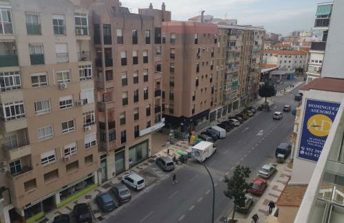 Love Rent4 Málaga loft - Photo 18