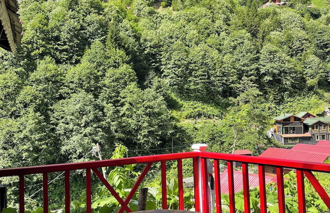 Ayder Guven Dag Evi - Foto 43