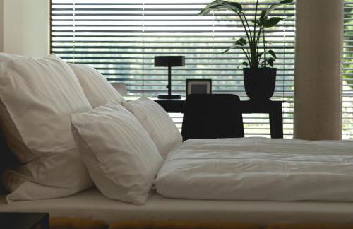 NOOQA Cologne - Villa RHEINLOFTS - Foto 44