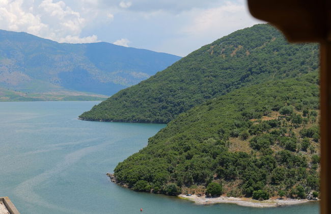 Pellumb Apartments - Photo 45