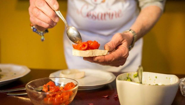 Descubre la cocina italiana - Clase de cocina privada - Foto 3