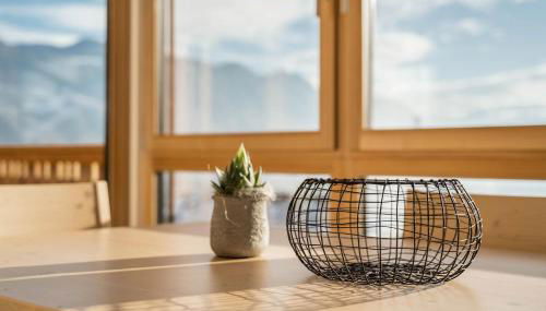 Apt Eiche - Nockerhof - Foto 4