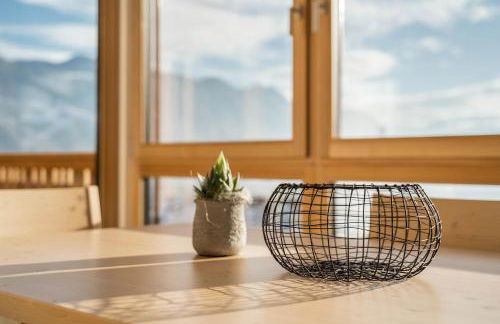 Apt Eiche - Nockerhof - Foto 4