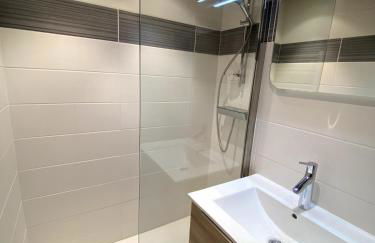 Le Nid Douillet des Gerets - Foto 7