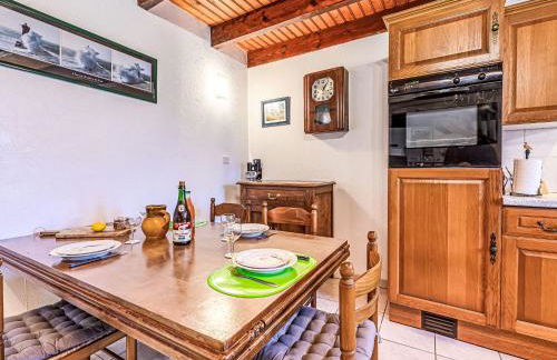 Holiday Home Maison de Kerguen by Interhome - Foto 10