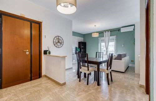 Near Metro A - Modern Boho Style Apartment - Foto 16