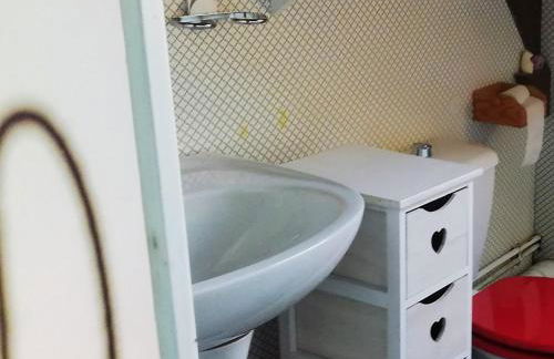 Duplex lumineux 3 chambres pour 8 pers avec vue montagne à Pra-Loup - FR-1-165A-170 - Foto 14