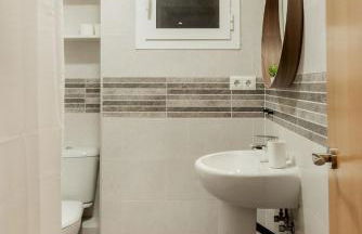 Apartamentos FV Flats Valencia - Mestalla 5 - Foto 39