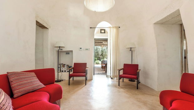 Le Ali Bianche by Perle di Puglia - Foto 2, Entrada interior