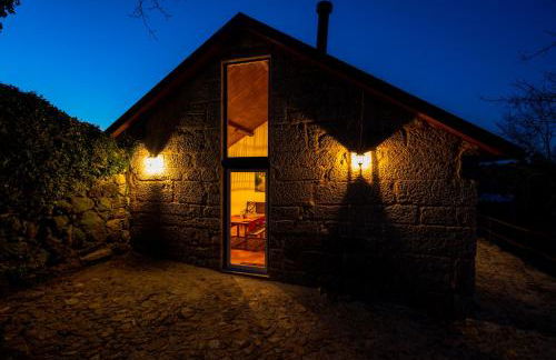 Quinta das Lamas - Oak Tree House - Foto 28