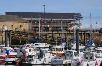 Coastal Apartments No 1 - Photo 49