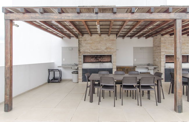 Best location in Asuncion - Studio - Foto 23