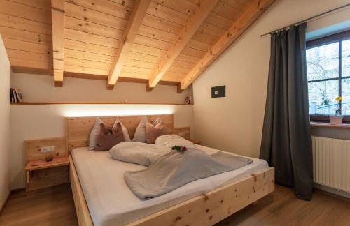 Haidgerberhof - apartments & homemade food - Foto 27