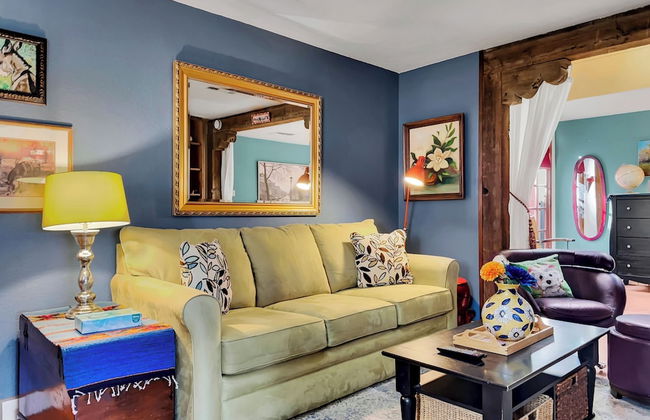 Washington Studio - Foto 16