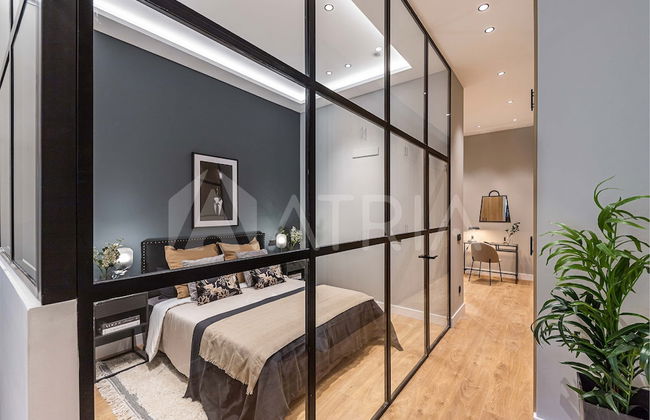 Flat 3 10m Walk to Bernab u Real Madrid Stadium - Foto 15