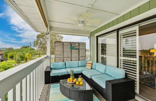 Exquisite Lakefront Pool House Awaits Pool 10 PPL - Foto 60