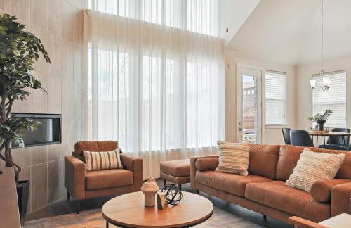 Brand New 5BD 4BA Luxury Vacation Home w Hot Tub - Foto 3