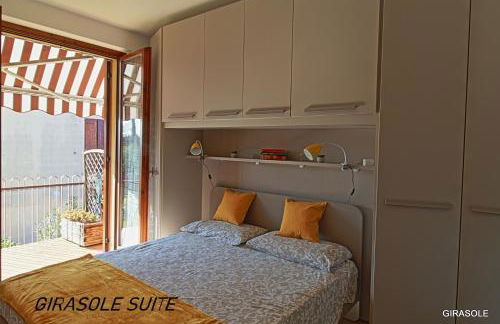 Girasole Suite Elegante appartamento 2 camere, piscina - Foto 6