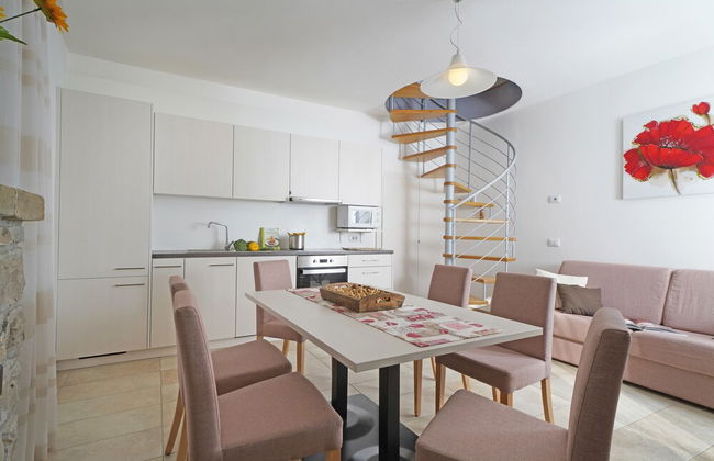 Villa delle Querce - Foto 34