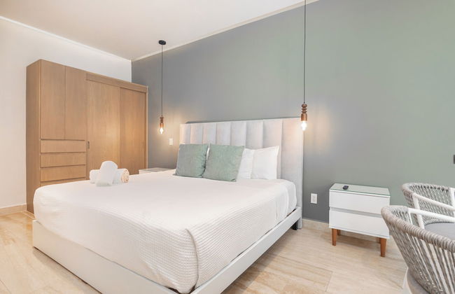 Musa del Carmen By BoutiqueApartments MX - Photo 29