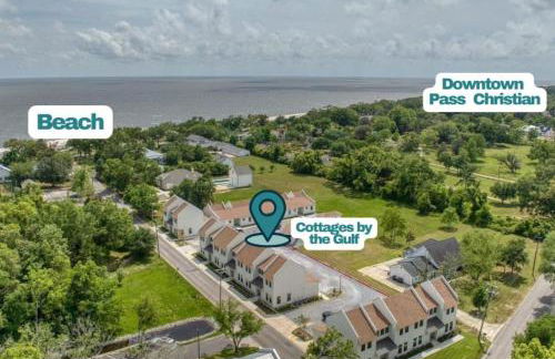 Magnolia Shore 5 - Steps to Beach, Pet-Friendly, Pool, Fast WiFi - Foto 8