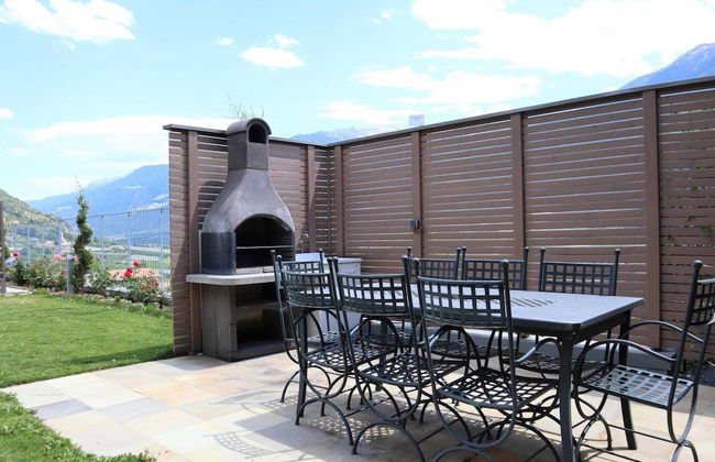 Apartment in Goldrain With Pool & Mountain Views - Photo 2