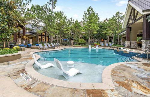 Resort Style Apartment/Home - The Woodlands - Foto 33