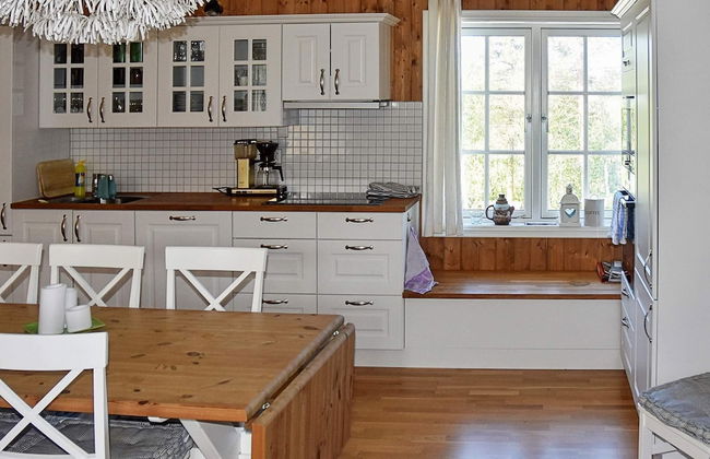 Holiday Home in Bjorli - Foto 16