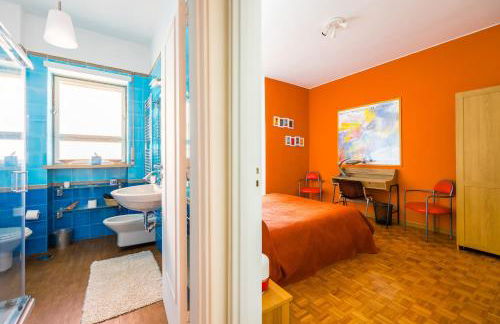 CaHouse Accogliete Appartamento sul Golfo - Photo 63