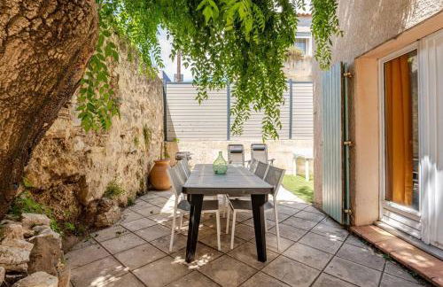 Maison de vacances Marseille - Foto 17