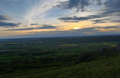 Ferienwohnung am Walberla - Foto 20