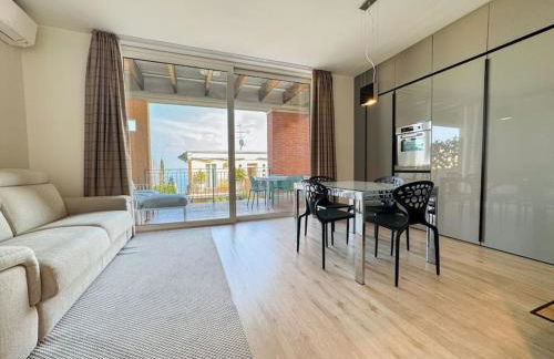 Lake view apartment - Foto 26