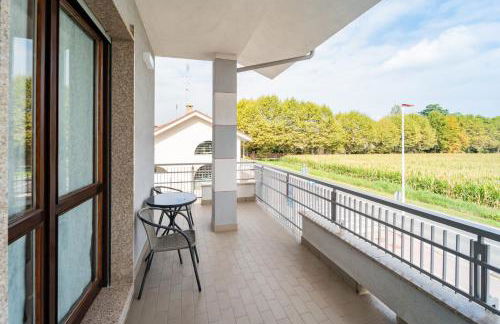 Da Cichin - Free Parking, Wi-Fi & AC - Vicino all'Ospedale Carle di Cuneo - Foto 7